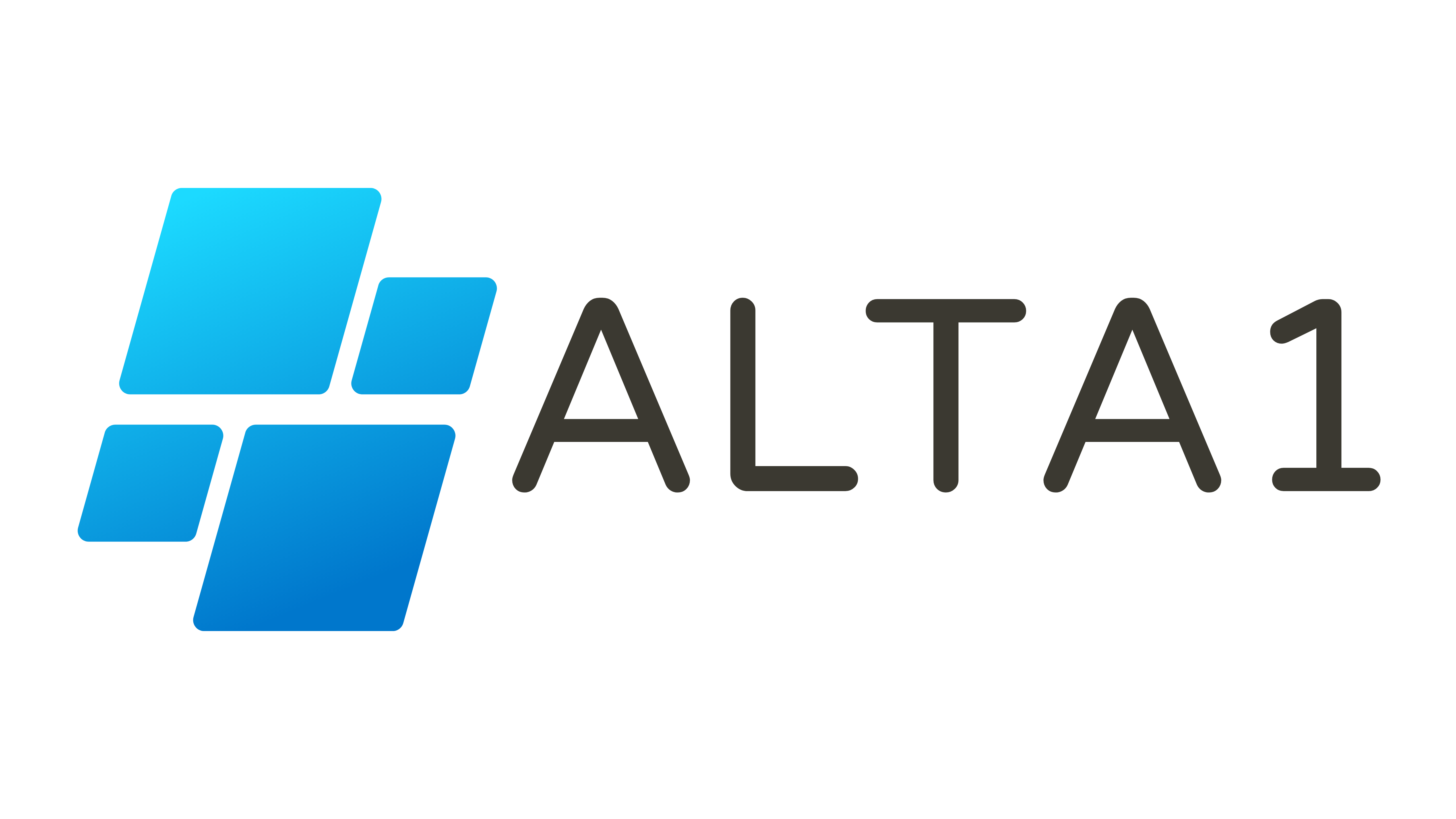 Alta1 - Business and Technology Advisory